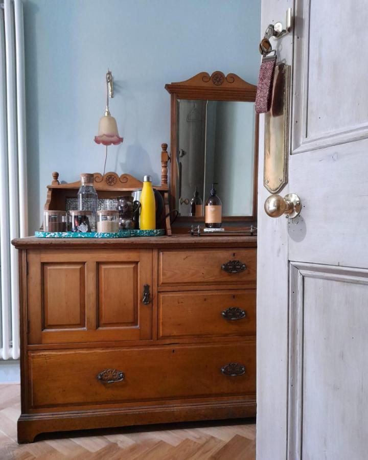 Ben A'An House Bed & Breakfast Каландър Екстериор снимка