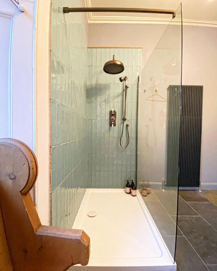 Ben A'An House Bed & Breakfast Каландър Екстериор снимка