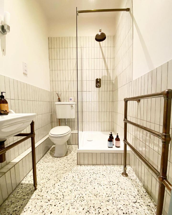 Ben A'An House Bed & Breakfast Каландър Екстериор снимка