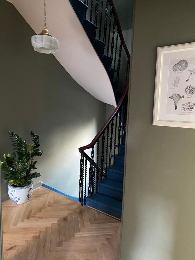 Ben A'An House Bed & Breakfast Каландър Екстериор снимка
