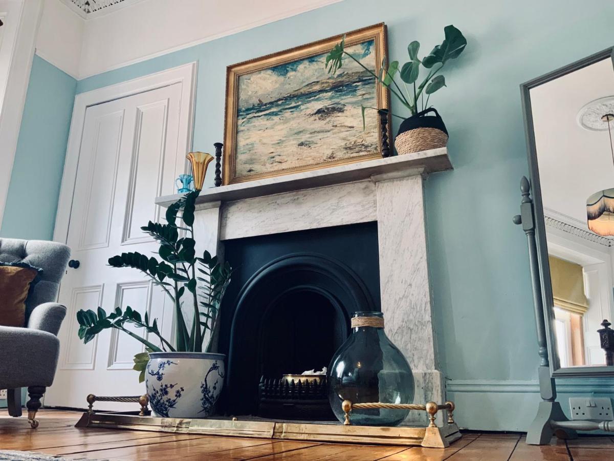 Ben A'An House Bed & Breakfast Каландър Екстериор снимка