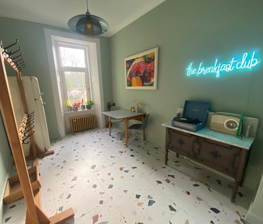 Ben A'An House Bed & Breakfast Каландър Екстериор снимка
