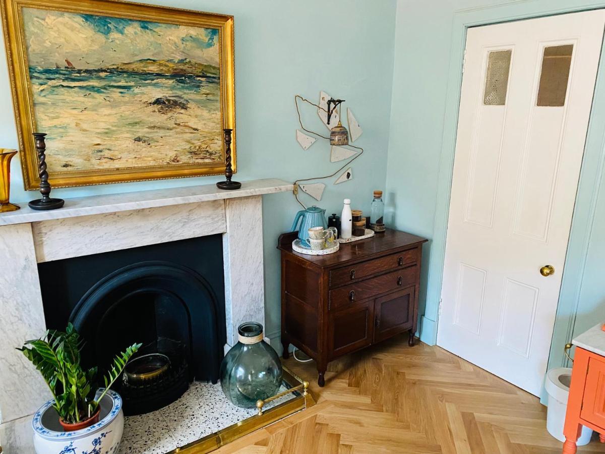 Ben A'An House Bed & Breakfast Каландър Екстериор снимка