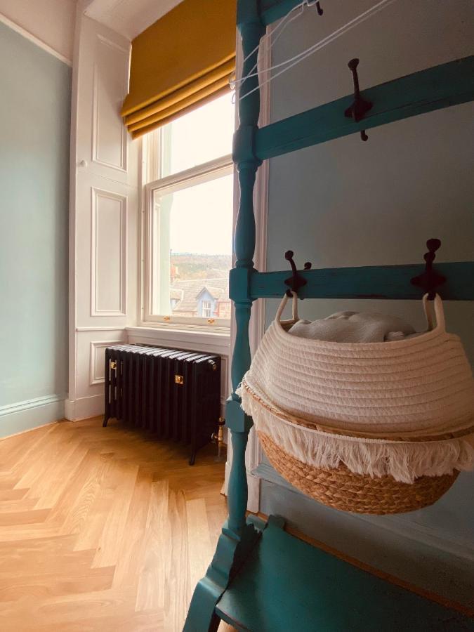 Ben A'An House Bed & Breakfast Каландър Екстериор снимка