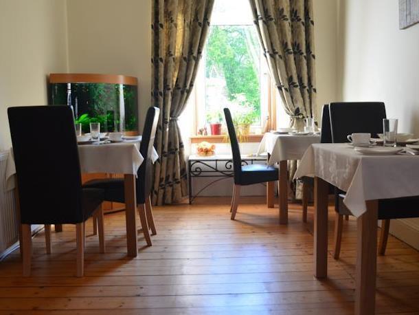 Ben A'An House Bed & Breakfast Каландър Екстериор снимка
