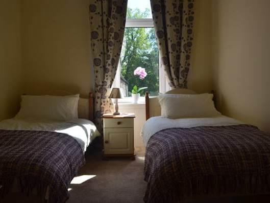 Ben A'An House Bed & Breakfast Каландър Екстериор снимка